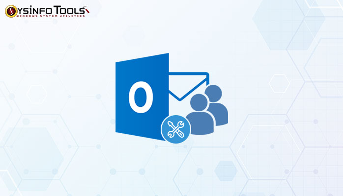 repair outlook profile