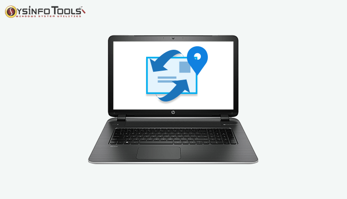 Outlook Express Store Location