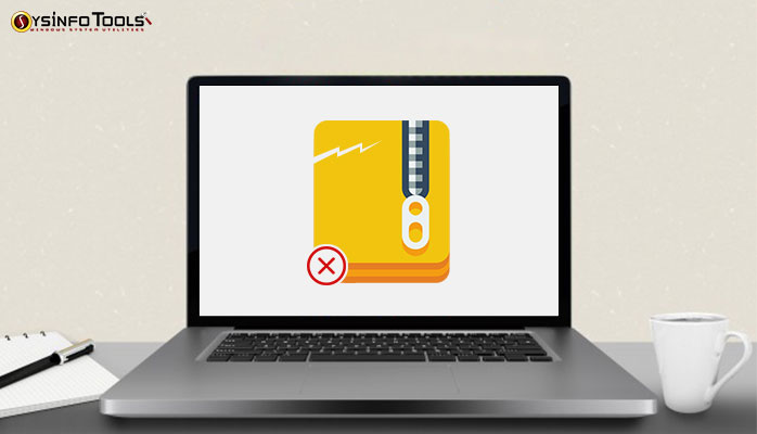 fix invalid zip files
