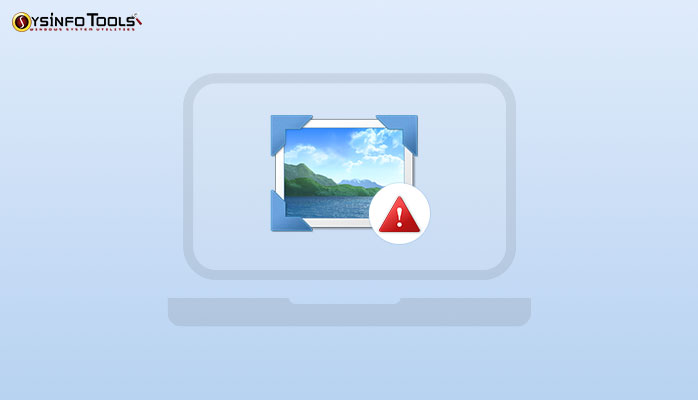 Windows Photo Viewer Can’t Open Picture