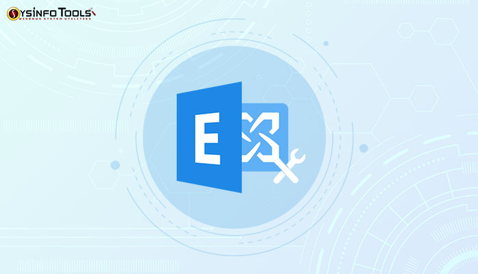 Repair EDB File