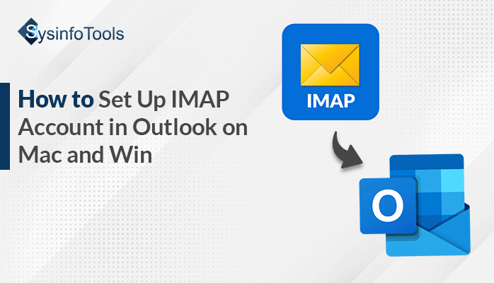 Set Up IMAP Account in Outlook