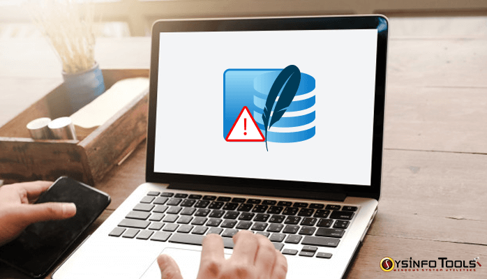 Featured Image Fix-Error-SQLite-Database-Disk-image-is-Malformed