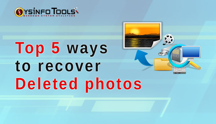 recover deleted photos in windows 10