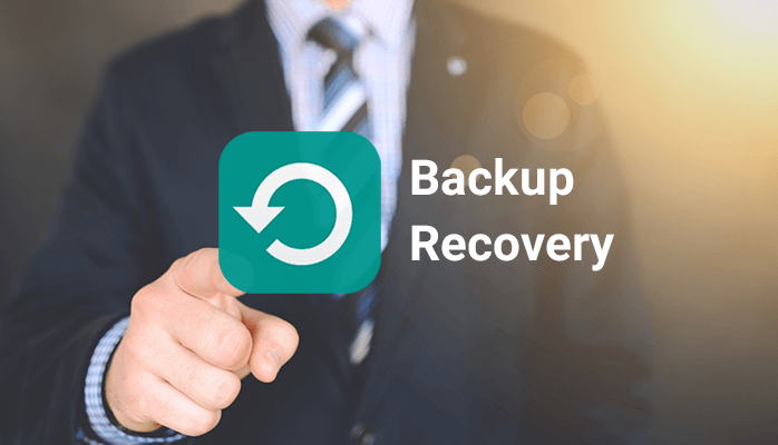 Best Backup and Disaster Recovery Software
