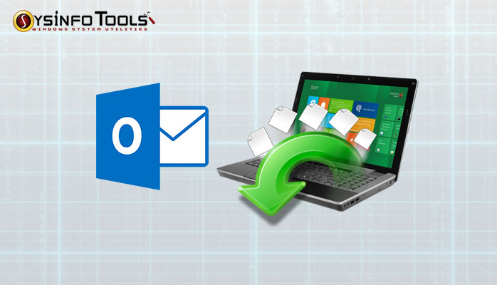 How to Repair Data from Outlook bak File
