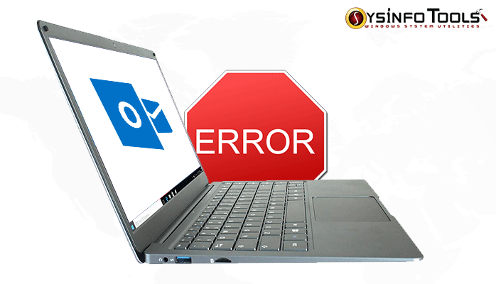 Errors have been detected in the OST