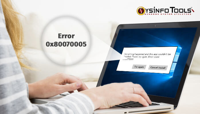 windows error code