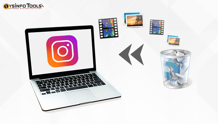 Recover Deleted Instagram Photos