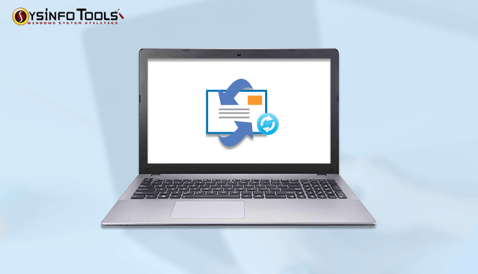 Backup Outlook Express Data