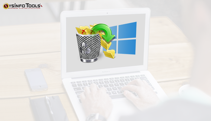 Restore Deleted Folders