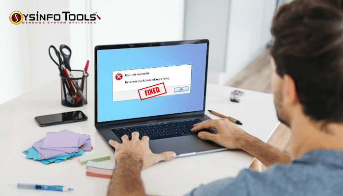 Troubleshoot Cyclic Redundancy Check Data Error