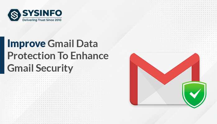 Gmail Data Protection