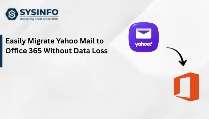 Migrate Yahoo Mail to Office 365