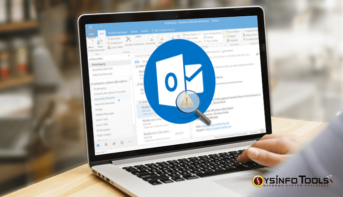 ost file not recognized by outlook