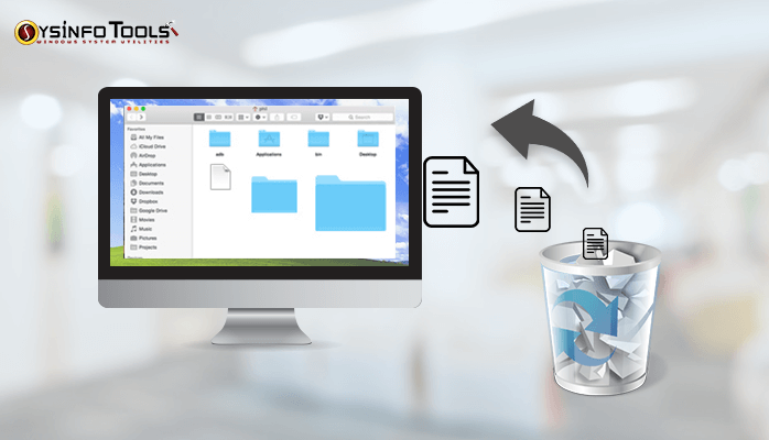 Recover Deleted Files and Folders from the Computer