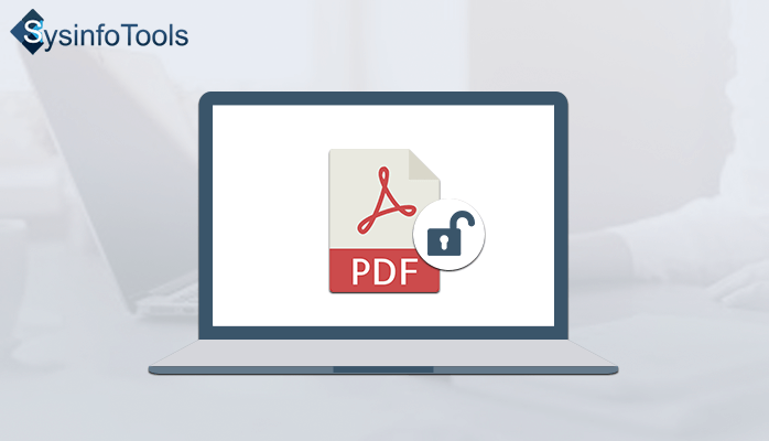 PDF Password Removal