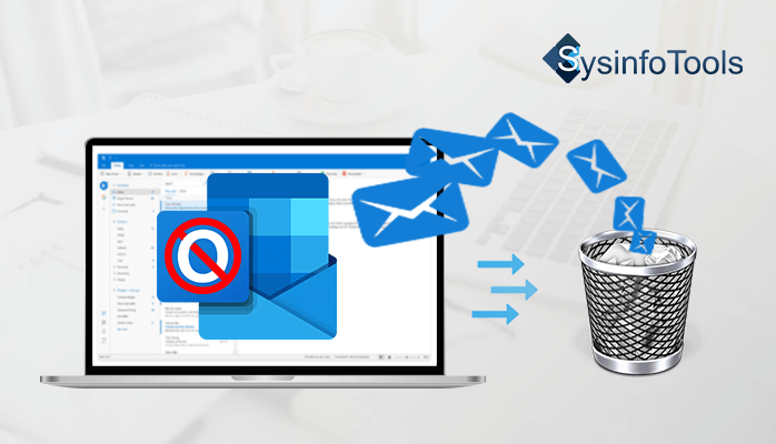 remove email account from Outlook