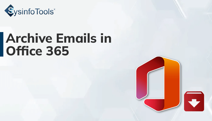 Office 365 Email Archiving