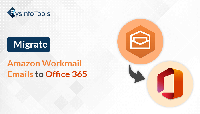migrate aws workmail emails to office 365
