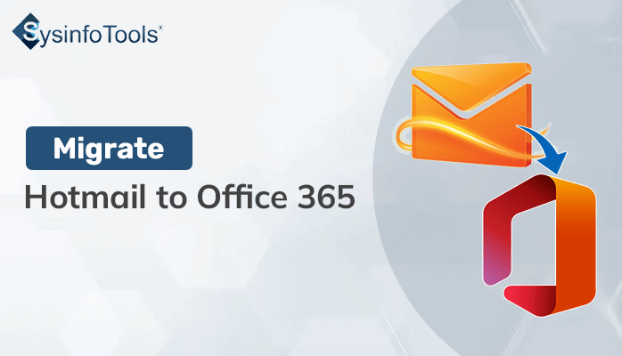 Hotmail to Office 365