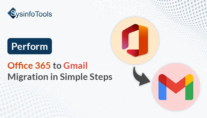 office 365 to gmail migration