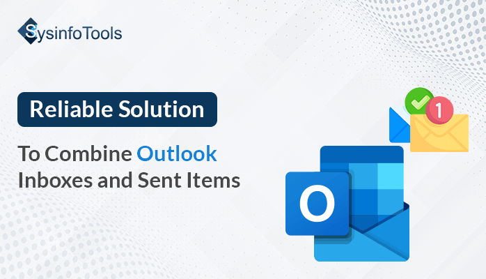 combine outlook inboxes
