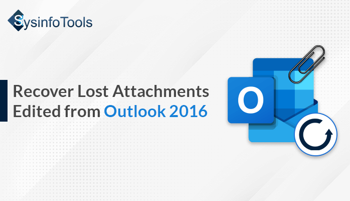 Recover PST File Attachments