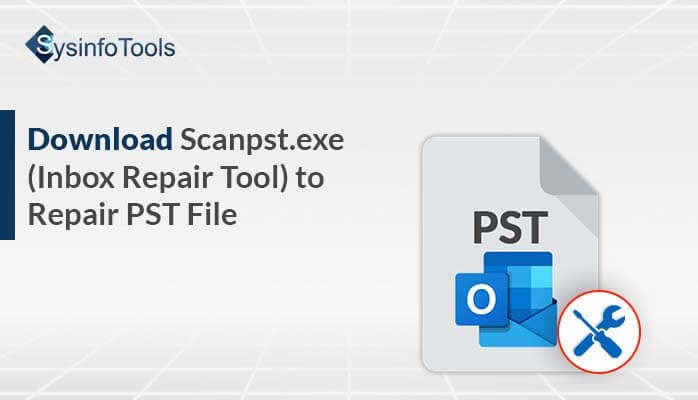 Download Scanpst.exe