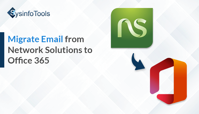 Migrate Email from Network Solutions to Office 365