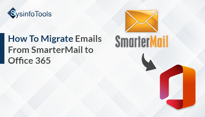 migrate emails from smartermail to office 365