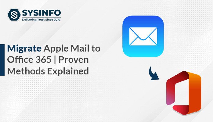 Migrate Apple Mail to Office 365