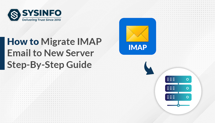 Migrate IMAP Email to New Server