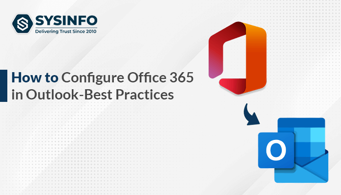 Configure Office 365 in Outlook