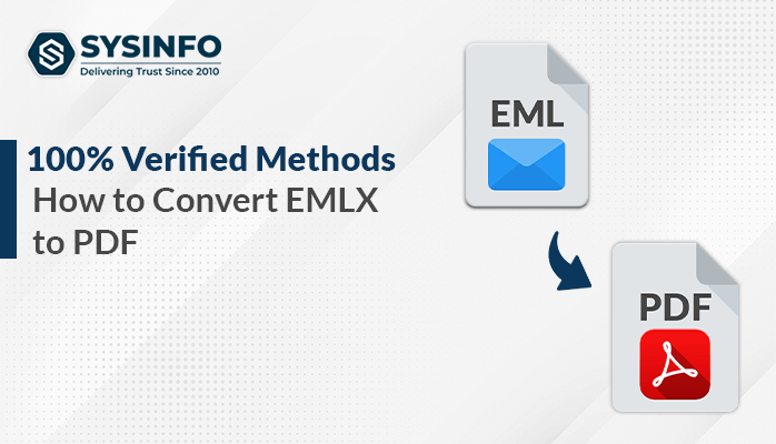 Convert EMLX to PDF
