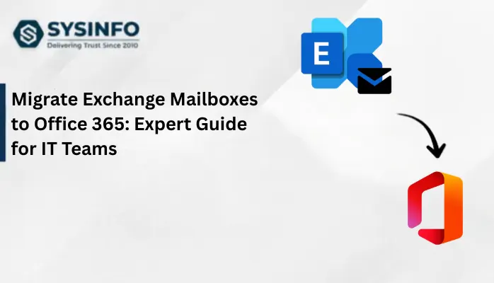 Migrate Exchange Mailboxes to Office 365