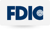 FDIC logo