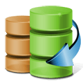 database icon