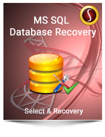 SQL Database recovery