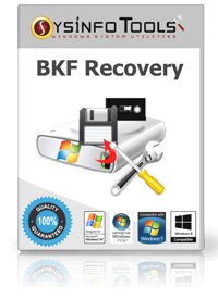 BKF recovery