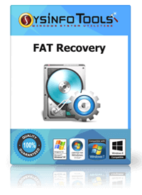 FAT Recovery