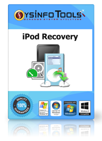 IPod Recovery