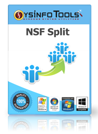 NSF Split box