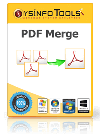 PDF Merge box