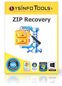 ZIP Recovery