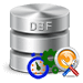 DBF Recovery