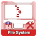 File Systems Support