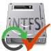 Complete NTFS Data Recovery