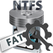Support FAT & NTFS