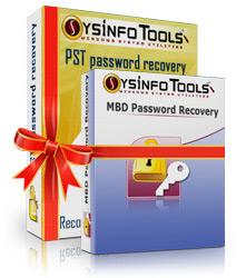 Access and PST Password Recovery Combo Pack